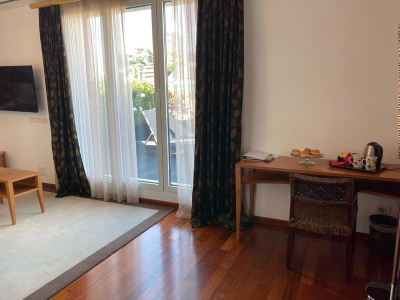 Card International Hotel, Rimini, Italy