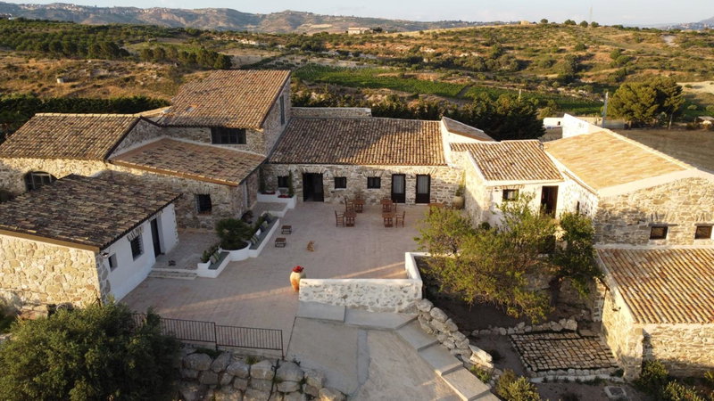 Borgo delle Pietre, Porto Empedocle, Италия