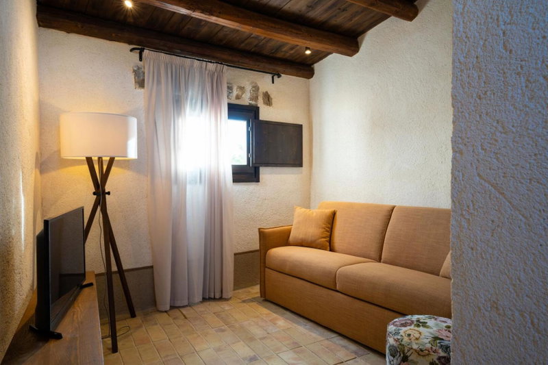 Borgo delle Pietre, Porto Empedocle, Италия