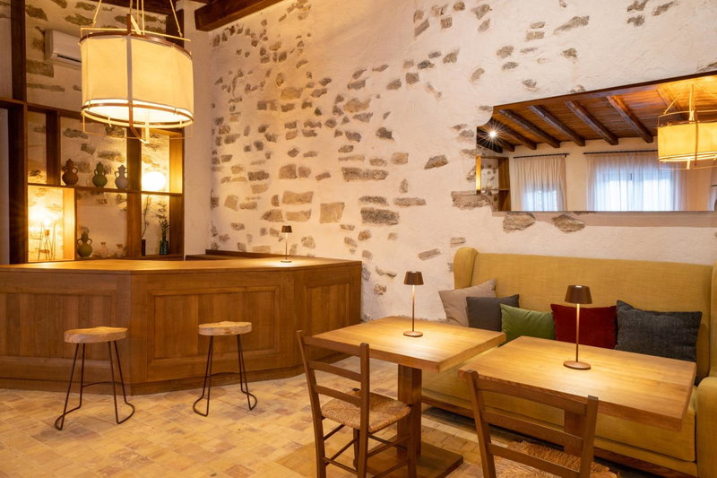 Borgo delle Pietre, Porto Empedocle, Италия