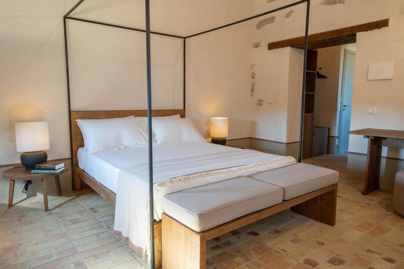 Borgo delle Pietre, Porto Empedocle, Италия