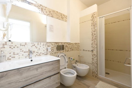 L' Arcobaleno Resort, Gioia Tauro, Italy