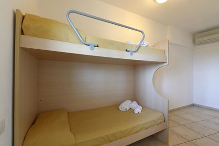 L' Arcobaleno Resort, Gioia Tauro, Italy