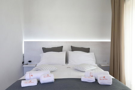 L' Arcobaleno Resort, Gioia Tauro, Italy