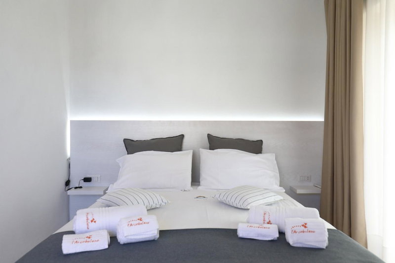 L' Arcobaleno Resort, Gioia Tauro, Italy