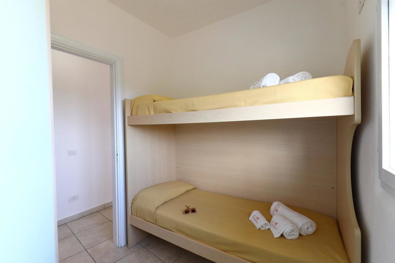 L' Arcobaleno Resort, Gioia Tauro, Italy