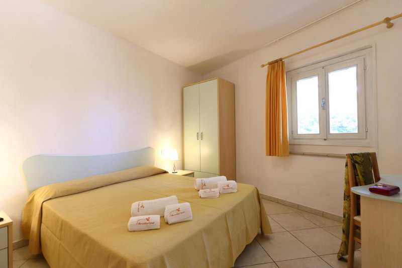 L' Arcobaleno Resort, Gioia Tauro, Italy