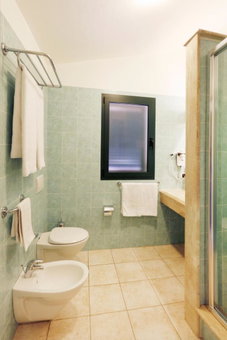 Hotel Baia Aranzos, Olbia, Italy