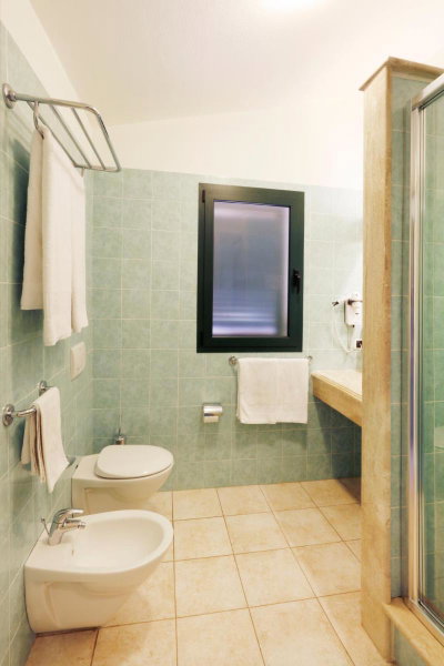 Hotel Baia Aranzos, Olbia, Italy