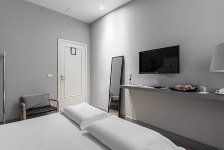 Palazzo Cambiaso Albergo Etico Genova, Genova, Italy