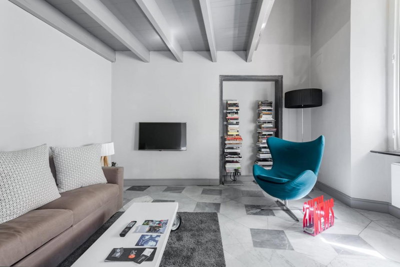 Palazzo Cambiaso Albergo Etico Genova, Genova, Italy