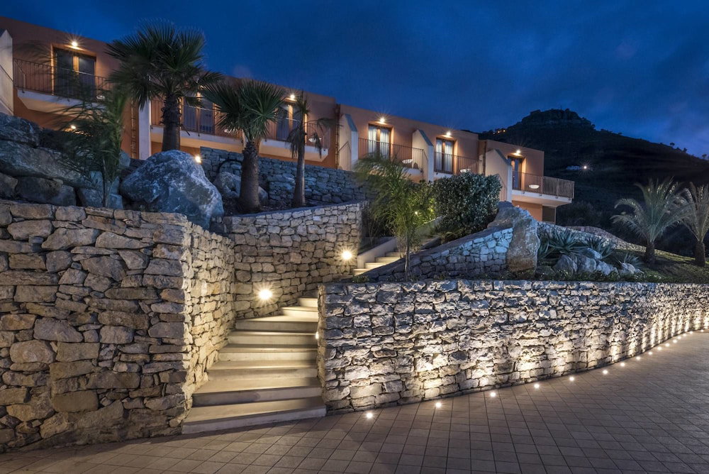 Hotel Parco Degli Aromi Resort & SPA, Italy