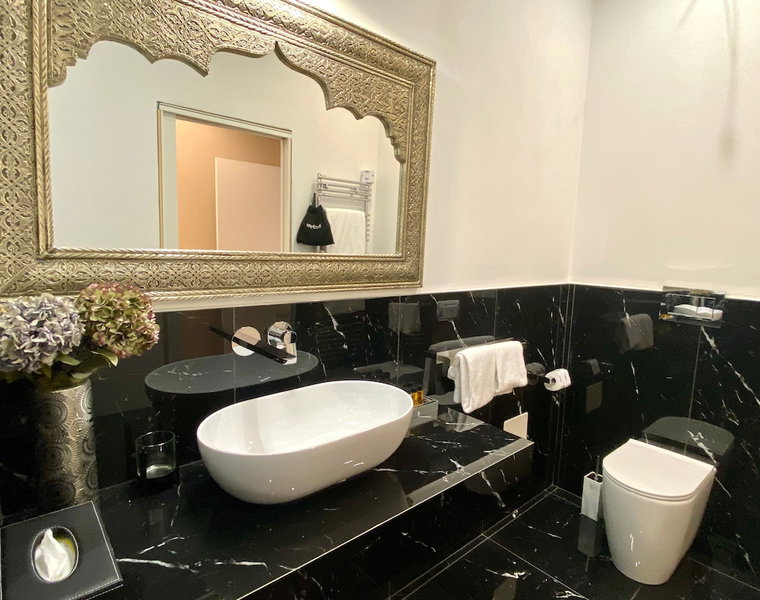 INTOMILAN Galleria Duomo - Boutique & Design Aparthotel, Milan, Italia