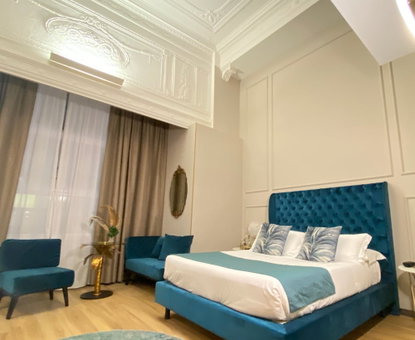 INTOMILAN Galleria Duomo - Boutique & Design Aparthotel, Milan, Italia