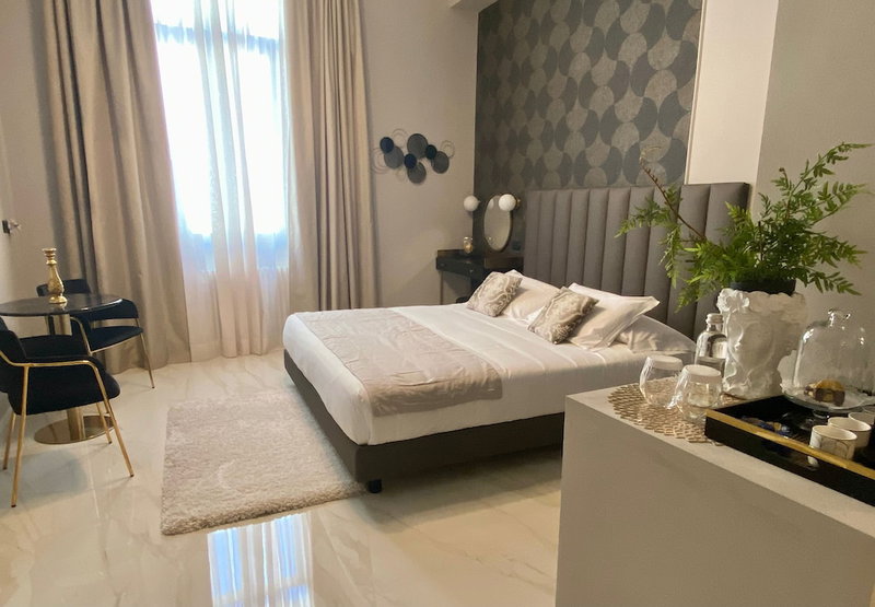 INTOMILAN Galleria Duomo - Boutique & Design Aparthotel, Milan, Italia