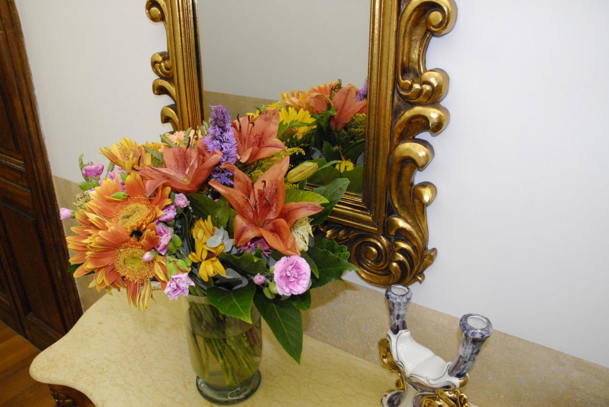 Dulcis In Fundo b&b, Italy