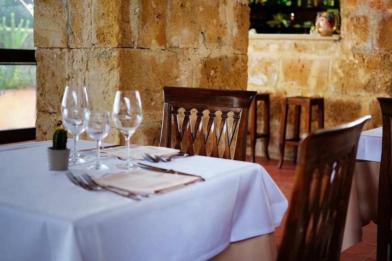 Hotel Villa Favorita, Noto, Italy