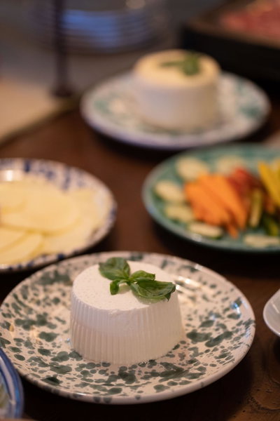 Hotel Villa Favorita, Noto, Italy
