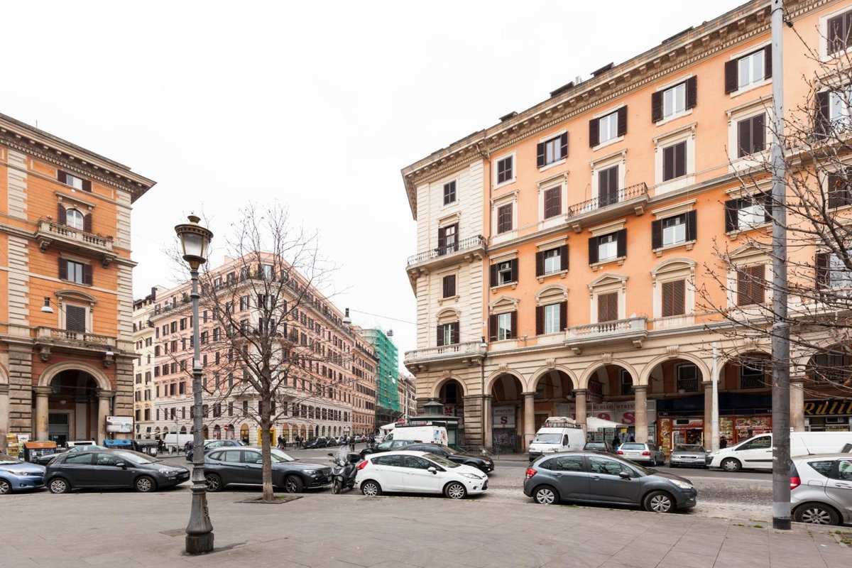 Hotel · Magic Door Rome, Rome