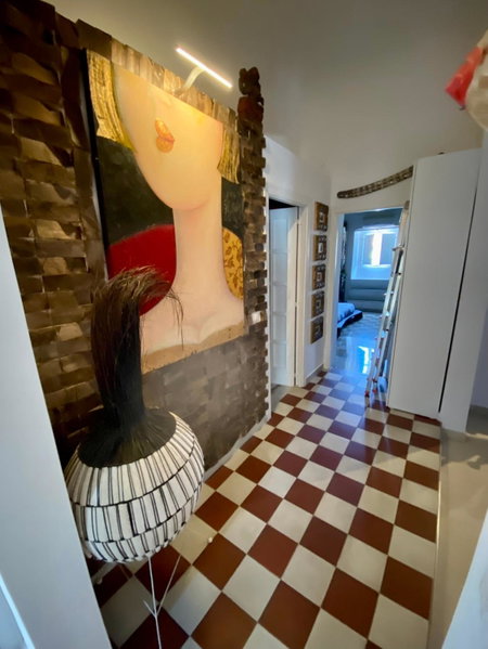 Magic Door Rome, Rome, Italien