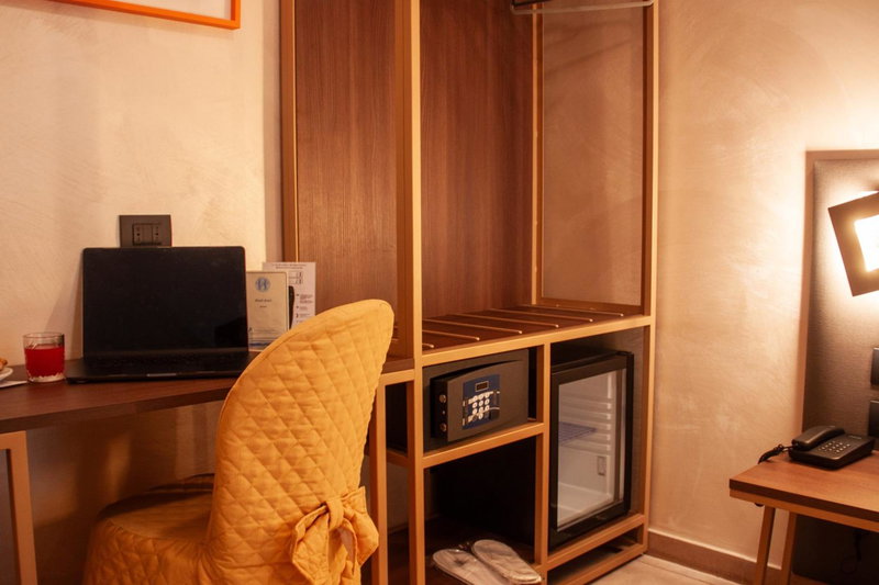 Hotel Assisi, Rome, Italia