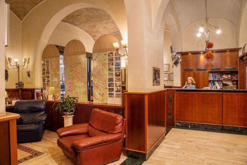 Hotel Assisi, Rome, Italia