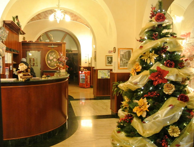 Hotel Assisi, Rome, Italia