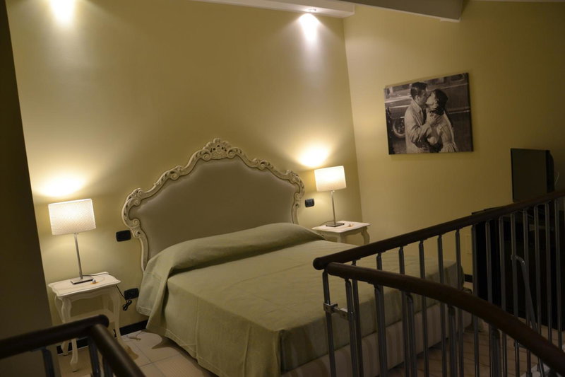 Art & Jazz Hotel, Catania, Italy