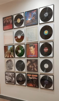 Art & Jazz Hotel, Catania, Italy
