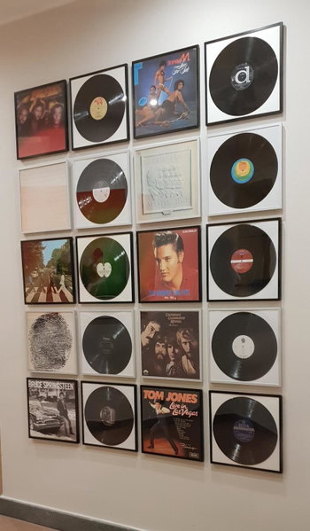 Art & Jazz Hotel, Catania, Italy