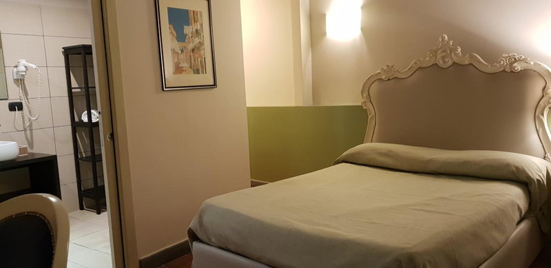 Art & Jazz Hotel, Catania, Italy