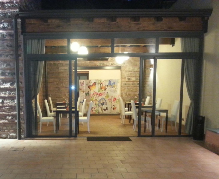 Art & Jazz Hotel, Catania, Italy
