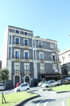 B&B Suite Cutelli, Catania, Italie