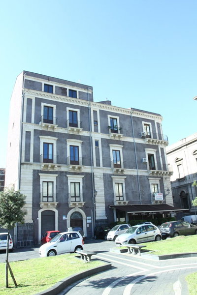 B&B Suite Cutelli, Catania, Italie