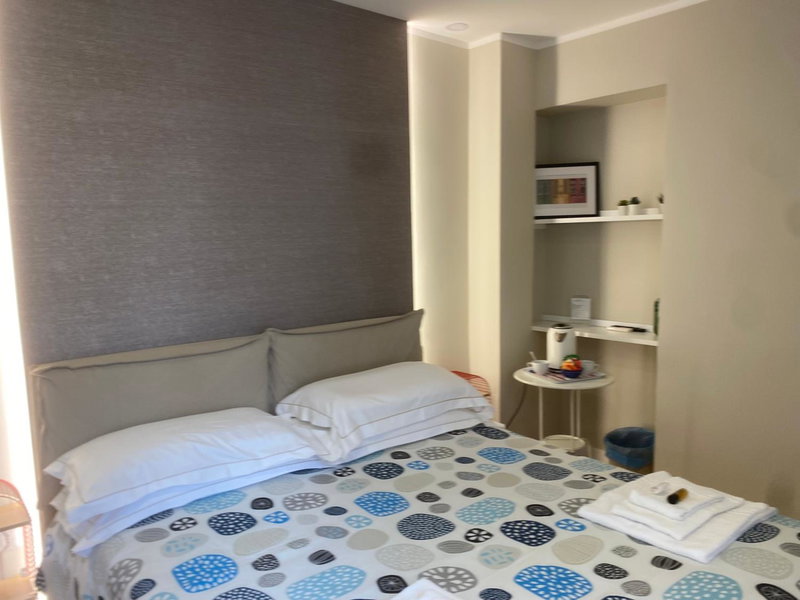 B&B Suite Cutelli, Catania, Italie