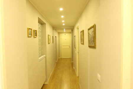 B&B Suite Cutelli, Catania, Italie