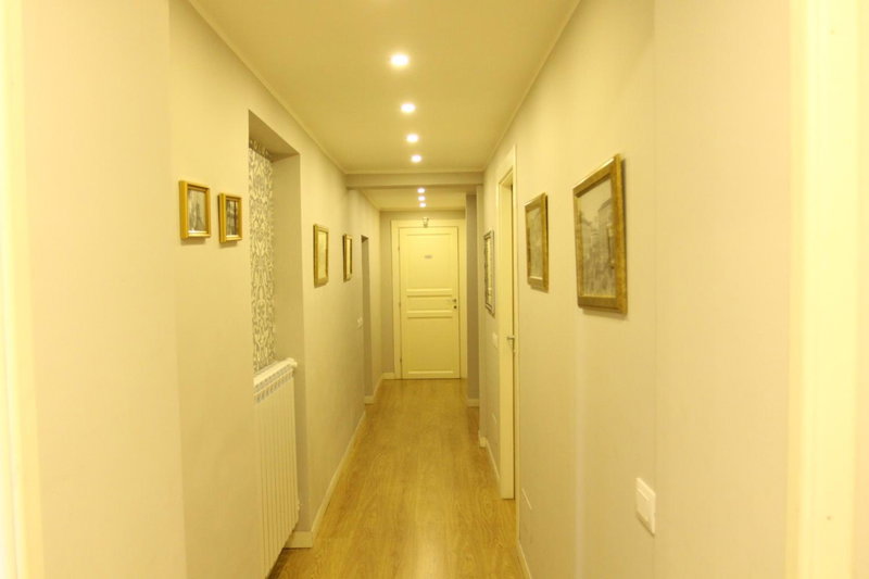 B&B Suite Cutelli, Catania, Italie
