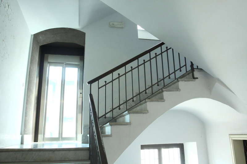 B&B Suite Cutelli, Catania, Italie