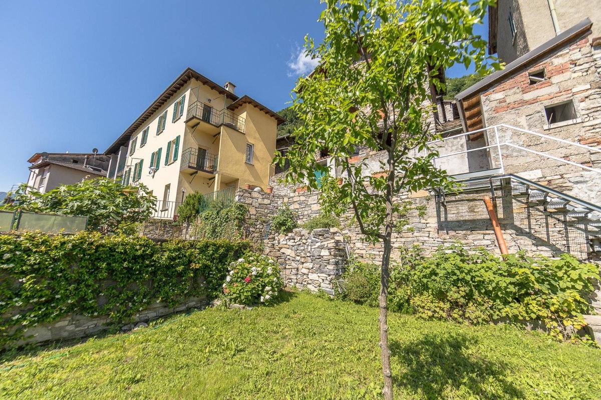 Hôtel · Albergo Diffuso Ca' Spiga, Laglio