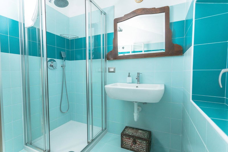 Albergo Diffuso Ca' Spiga, Laglio, Italie