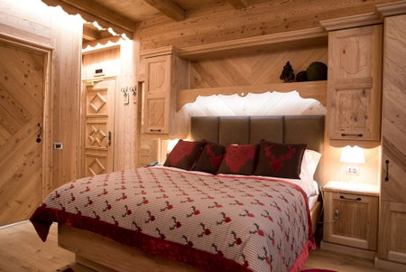 Fiocco di Neve Relais & Spa, Cuneo, Italy