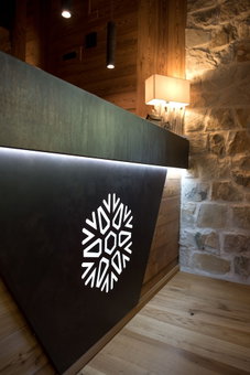 Fiocco di Neve Relais & Spa, Cuneo, Italy