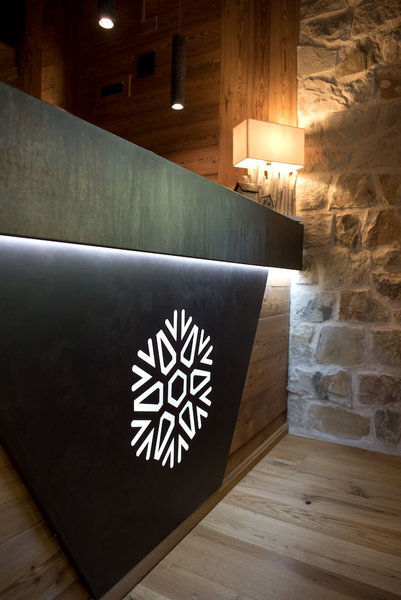Fiocco di Neve Relais & Spa, Cuneo, Italy
