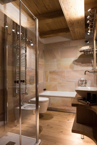 Fiocco di Neve Relais & Spa, Cuneo, Italy