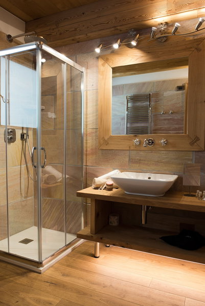 Fiocco di Neve Relais & Spa, Cuneo, Italy