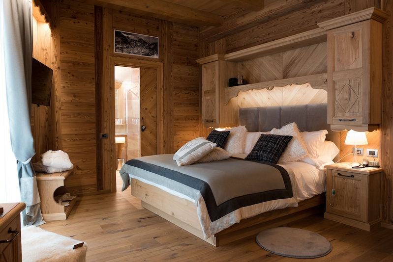 Fiocco di Neve Relais & Spa, Cuneo, Italy