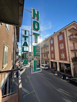 Hotel Italia, Verona, Italia