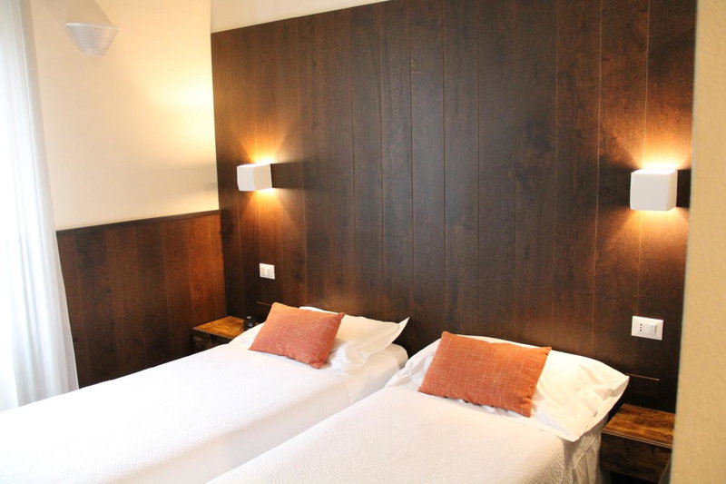 Hotel Italia, Verona, Italia