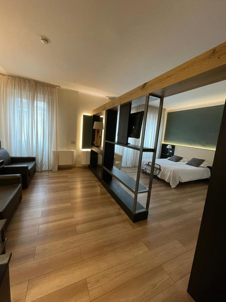 Hotel Italia, Verona, Italia
