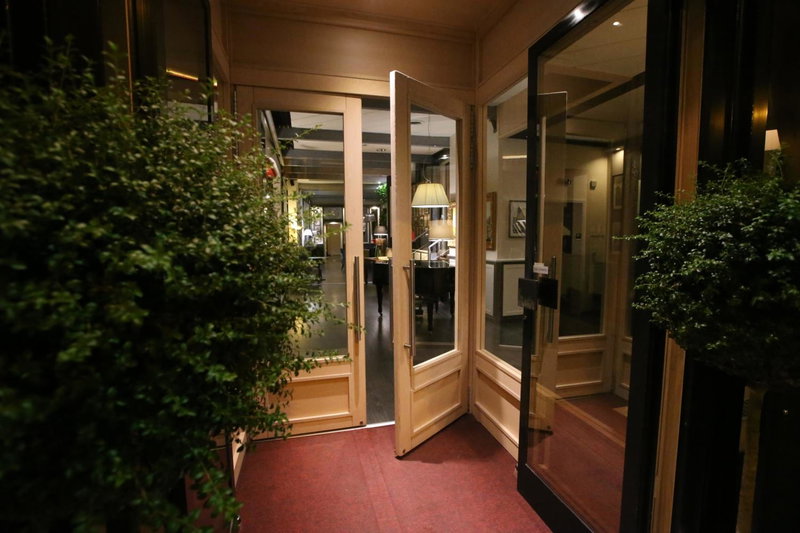 Hotel Italia, Verona, Italia